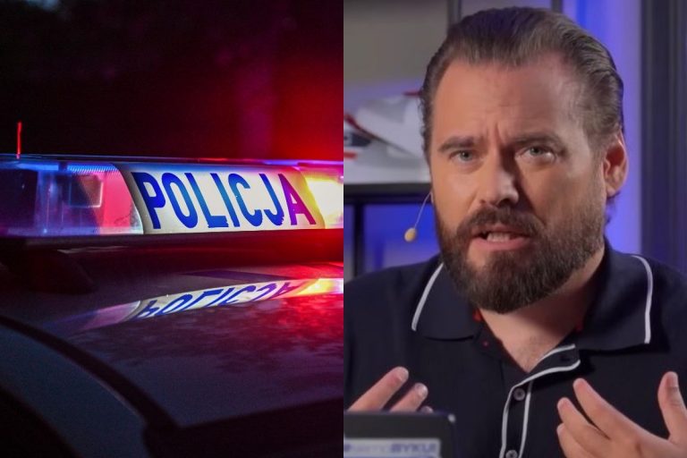 policja krzysztof stanowski