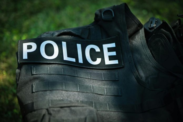 NCZAS.INFO | Policja w USA