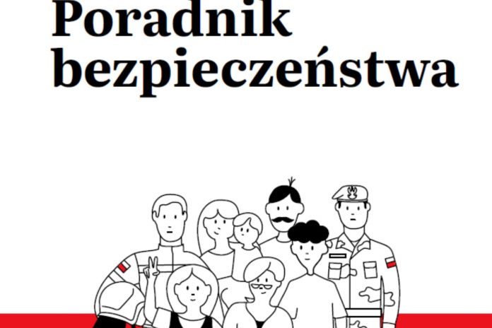 poradnik bezpieczenstwa
