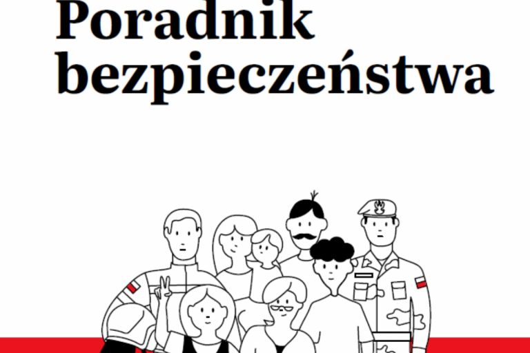 poradnik bezpieczenstwa