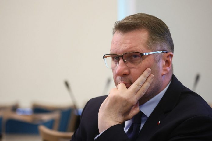 Przemysław Czarnek