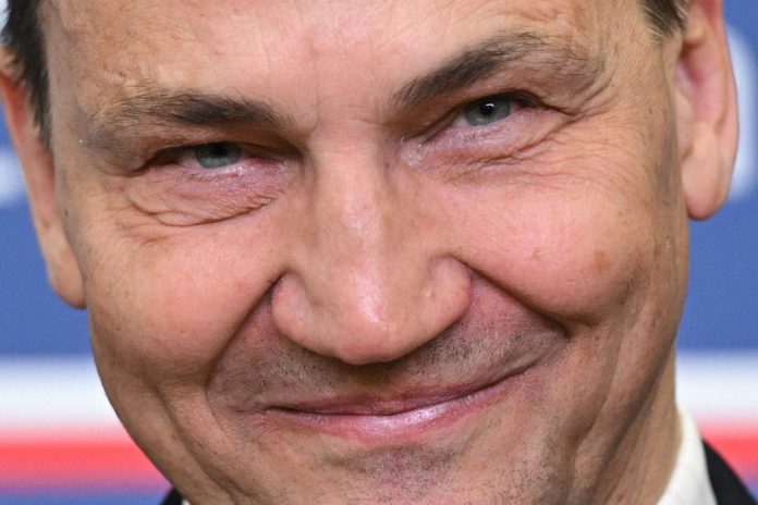 Radosław Sikorski
