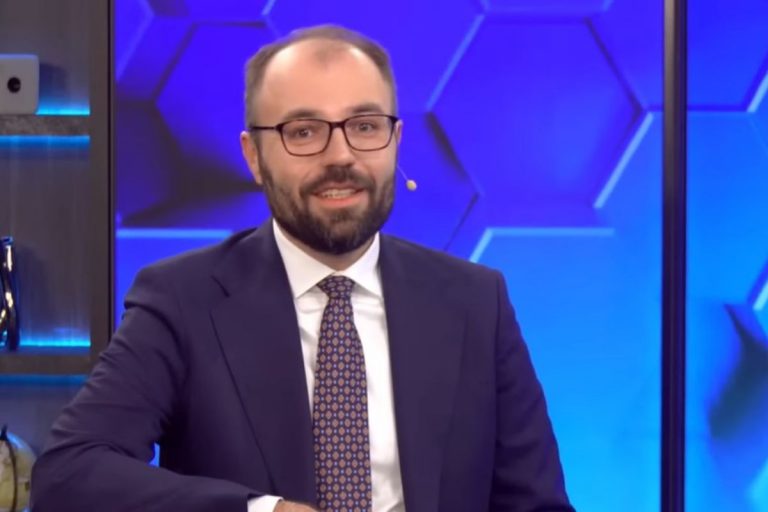 NCZAS.INFO | Krzysztof Szczucki.