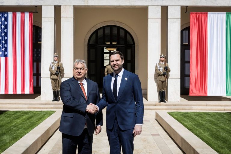 victor orban jd vance