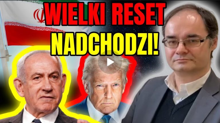 Wielomski: Trump sknocił wszystko!