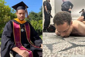 NCZAS.INFO | Zamachowiec to 31-letni Cole Tomas Allen z miasta Torrance w Kalifornii. Foto: X