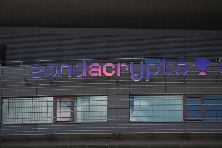 Nie tylko Zondacrypto. Kral do niedawna próbował zbudować inny projekt