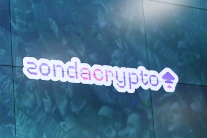 Zondacrypto.