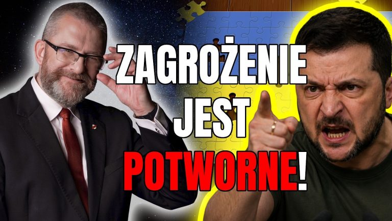 Grzegorz Braun: Wygaszono nam odruchy samoobrony! Cz. 1