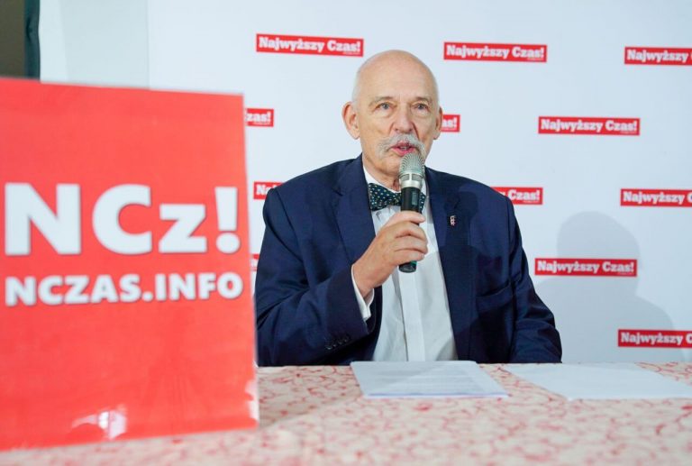 Jak tu być zdrowym na umyśle?
