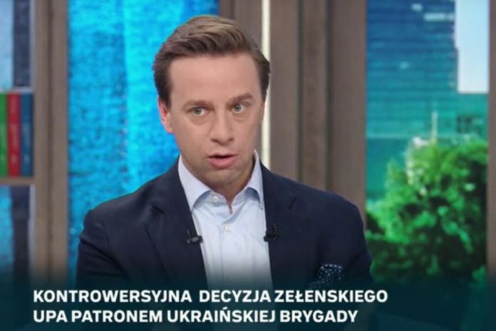Krzysztof Bosak