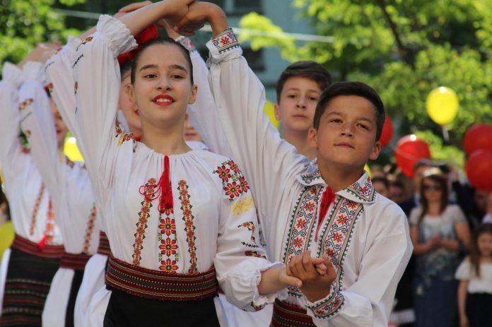 NCZAS.INFO | Mołdawia. Zdjęcie ilustracyjne.