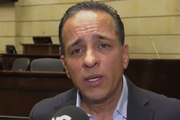 Alexander Lopez