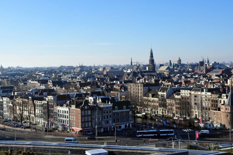 Amsterdam
