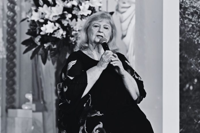 NCZAS.INFO | Stanisława Celińska zagrała w wielu popularnych serialach i filmach. Foto: PAP