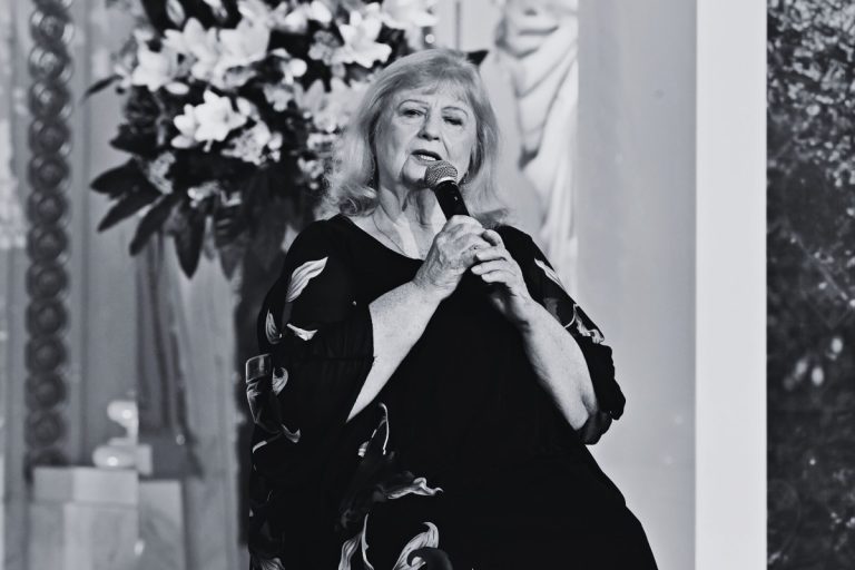 NCZAS.INFO | Stanisława Celińska zagrała w wielu popularnych serialach i filmach. Foto: PAP