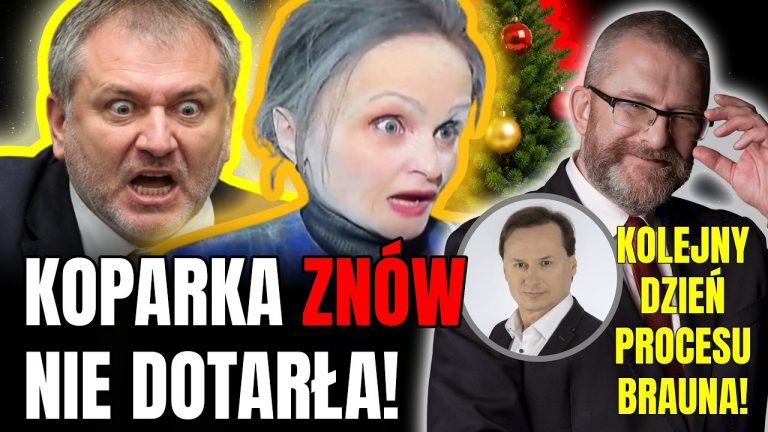 Sommer: Co knuje Żurek?