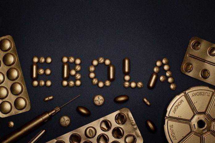 wirus Ebola