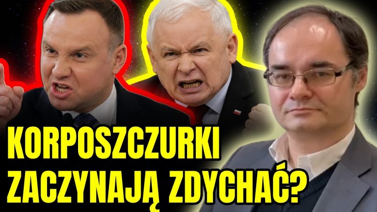 Wielomski: Co się stało w tym Krakowie?