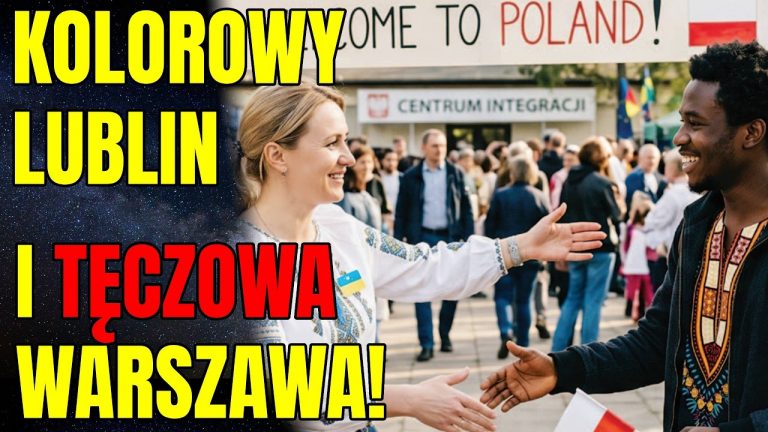 Skalski: Pchają nam na siłę lewackie projekty!