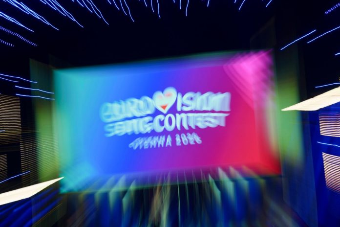 Eurowizja 2026.