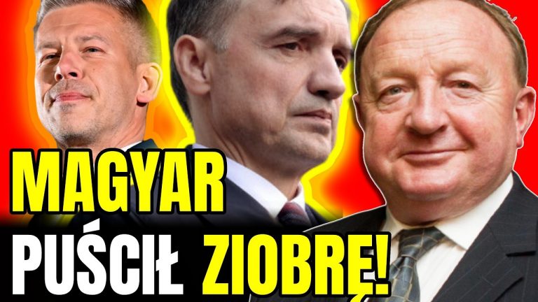 Michalkiewicz: Wszystkie tajemnice Kukuńka!