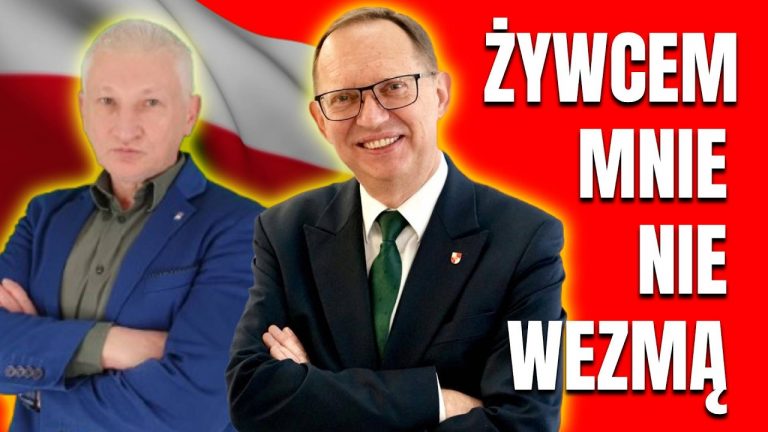 Roman Fritz: Czy grozi nam powszechna mobilizacja?