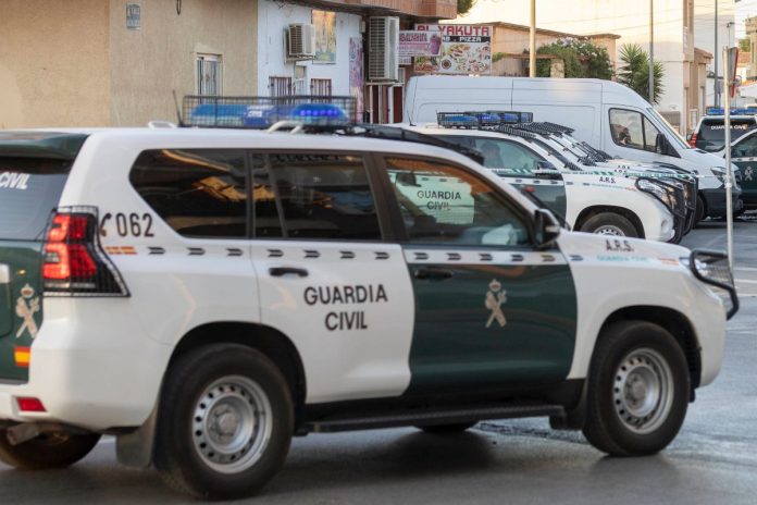 Guardia Civil