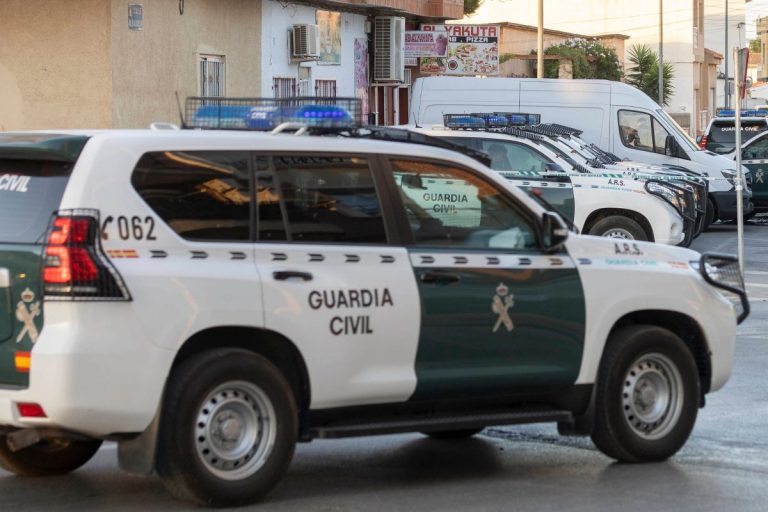 Guardia Civil