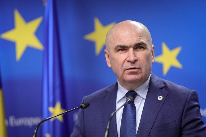 Ilie Bolojan.