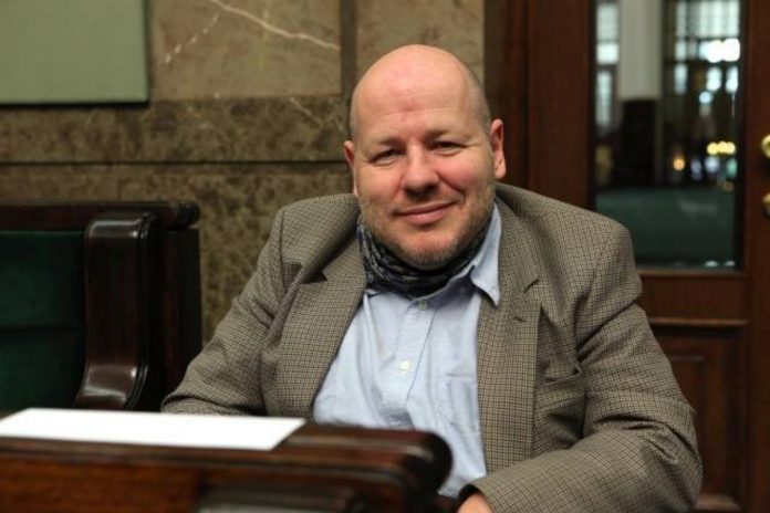 jan filip libicki