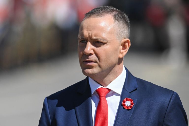Karol Nawrocki