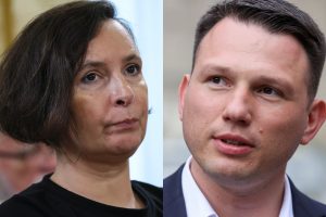 klementyna suchanow slawomir mentzen