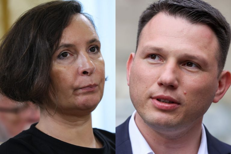 klementyna suchanow slawomir mentzen