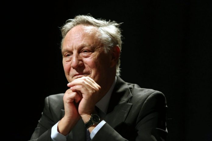 Krzysztof Piesiewicz nie żyje.