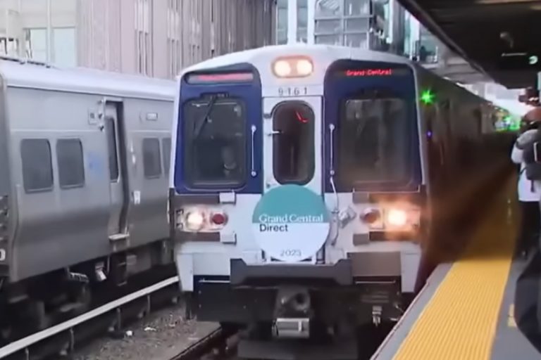 lirr nowy jork
