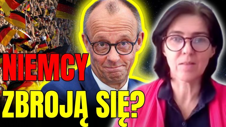 Agnieszka Wolska: AfD nadchodzi!
