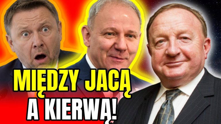 Stanisław Michalkiewicz: Czy macie dobry wytrzeszcz?