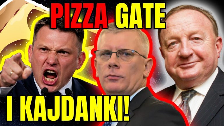 Michalkiewicz: Bangaranga i Viki Gabor!