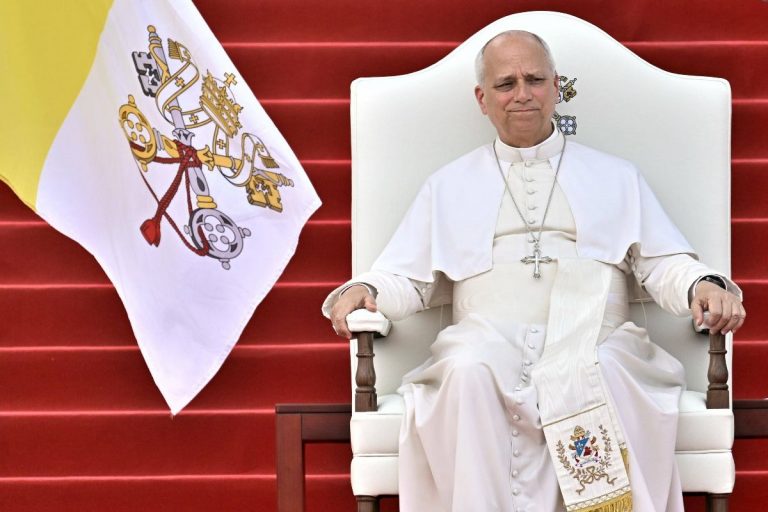 Papież Leon XIV.