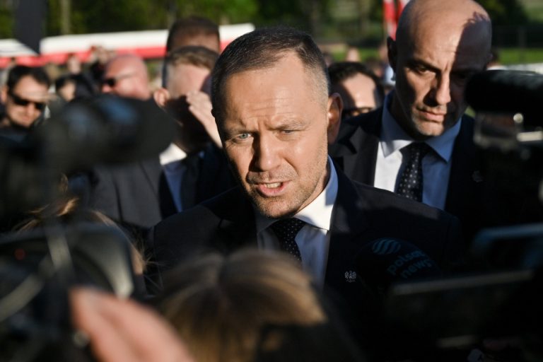 NCZAS.INFO | Prezydent Karol Nawrocki. Foto: PAP