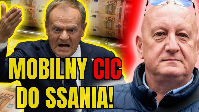 Ozdyk: Polskie uczelnie to pompy ssące migrantów!