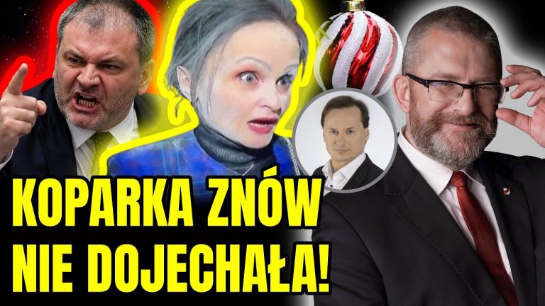 Sommer: Kolejny dzień rozprawy przeciw Braunowi!