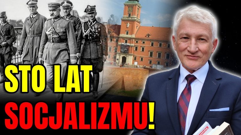 Skalski: Czy Anglicy wspierali zamach majowy?