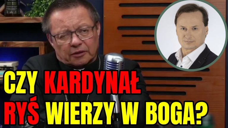 Sommer: Jak tu widzę herezje!