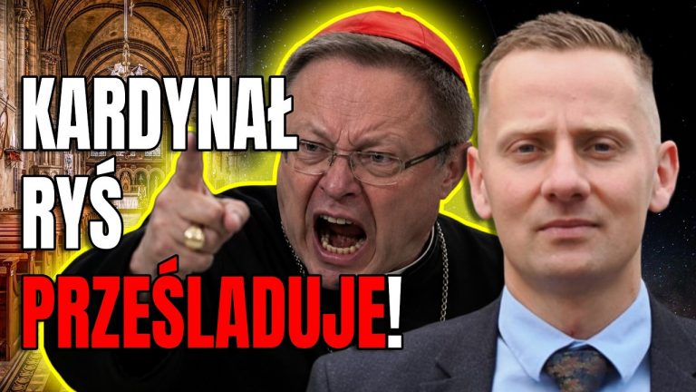 Jacek Międlar: O co chodzi w sprawie księdza Sęktasa?