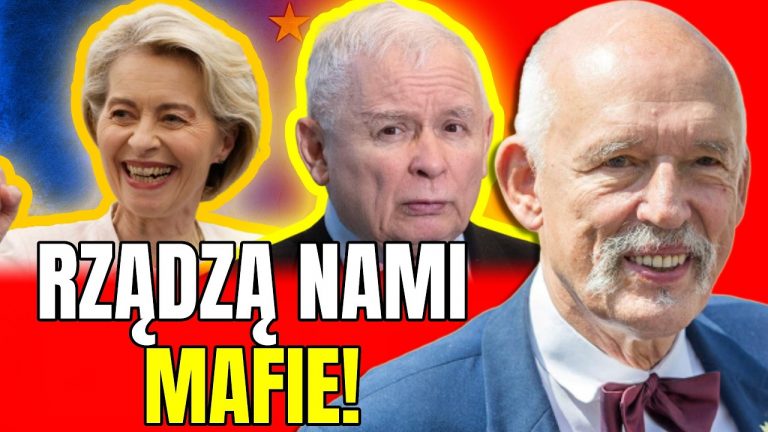JKM: Sto lat socjalizmu w Polsce!