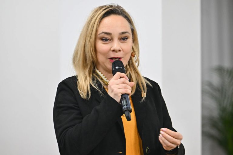 Żaneta Cwalina-Śliwowska