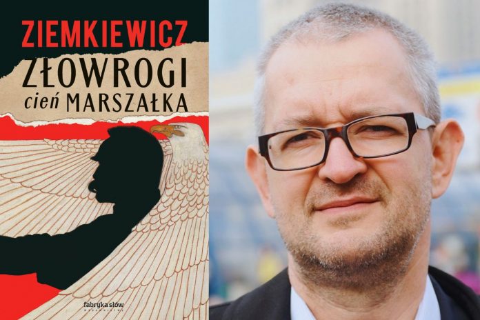 NCZAS.INFO | Rafał Ziemkiewicz 