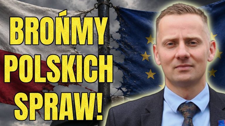 Międlar: Europa się przebudziła!